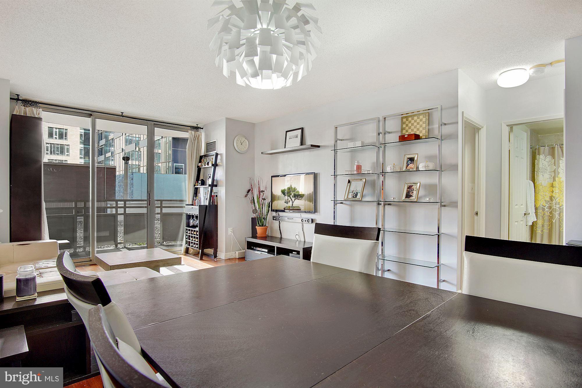 BETHESDA - Residential Lease