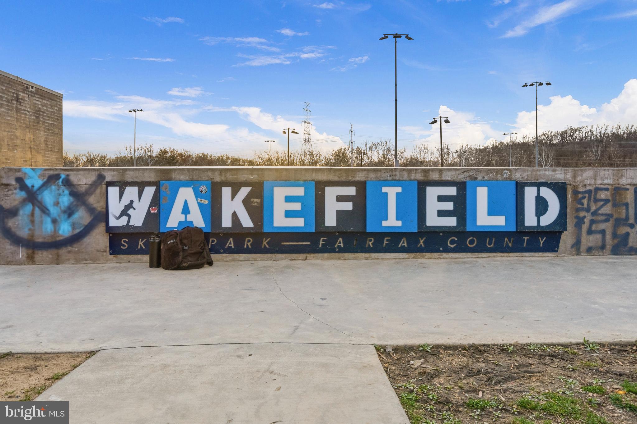 ORANGE HUNT ESTATES - Residential