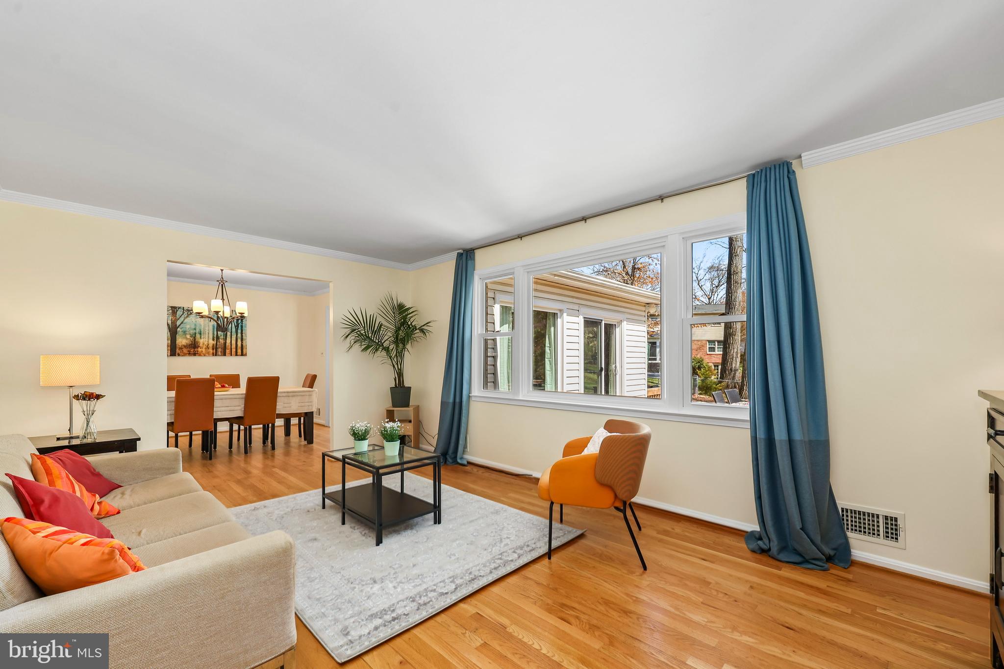 ORANGE HUNT ESTATES - Residential