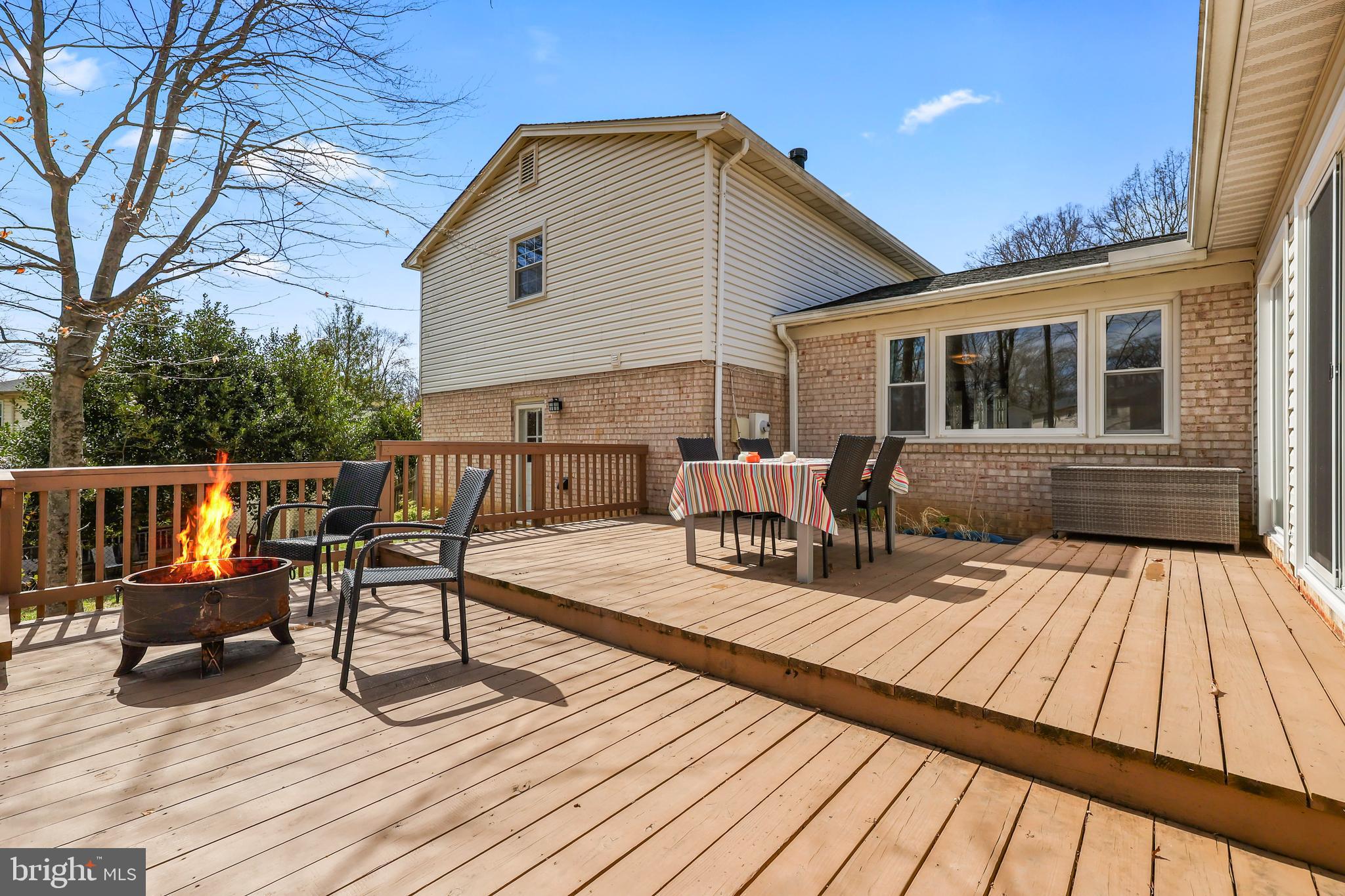 ORANGE HUNT ESTATES - Residential