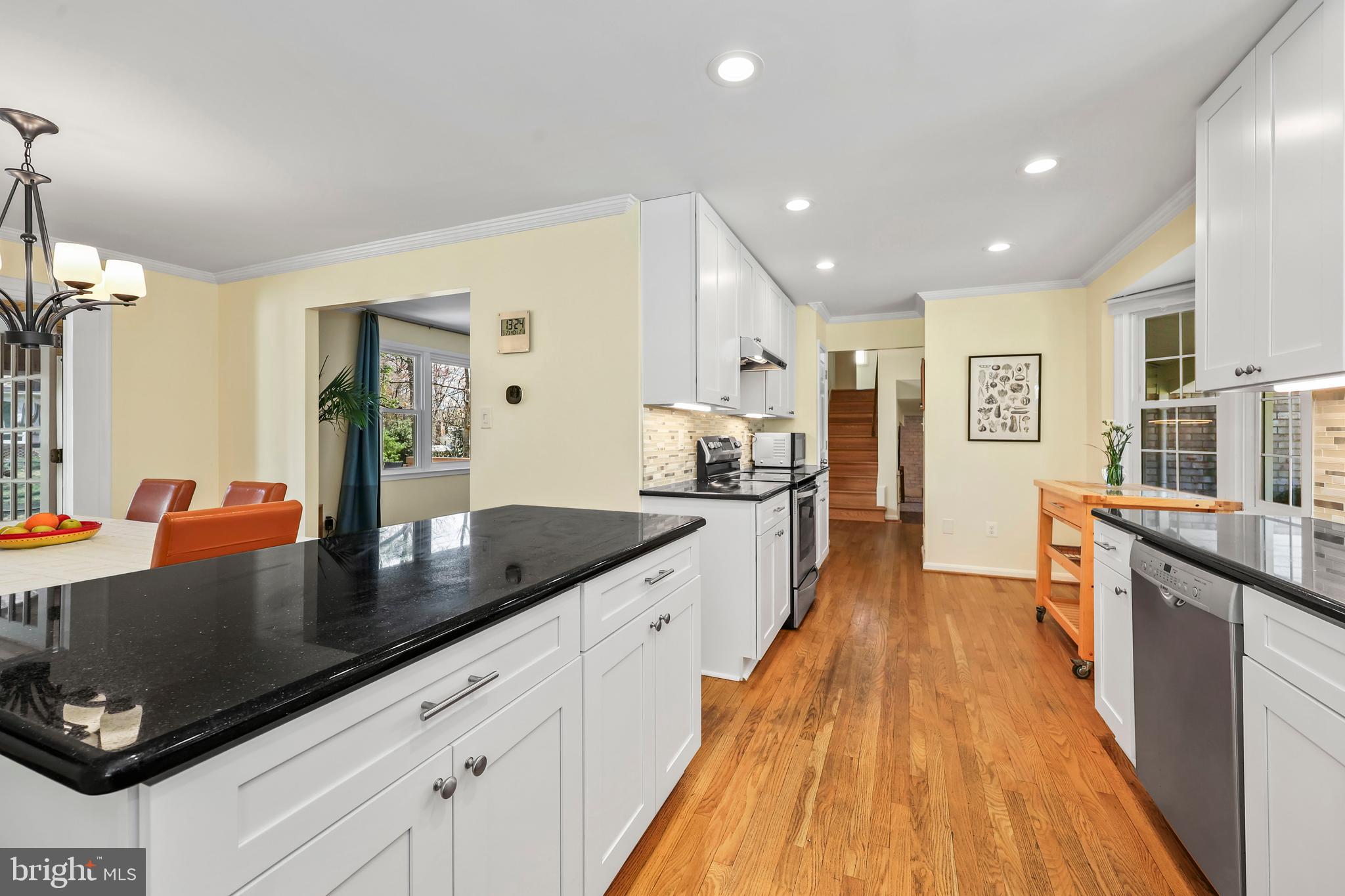 ORANGE HUNT ESTATES - Residential