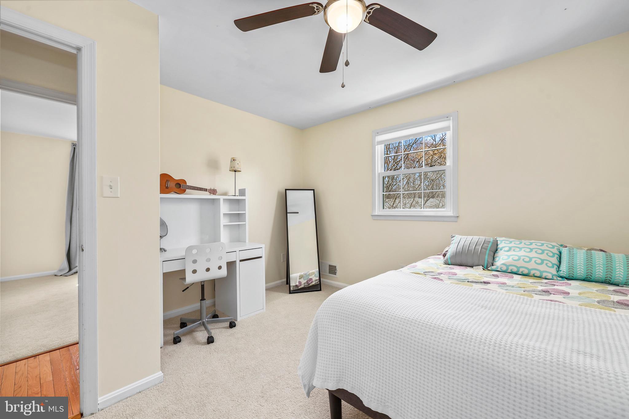 ORANGE HUNT ESTATES - Residential