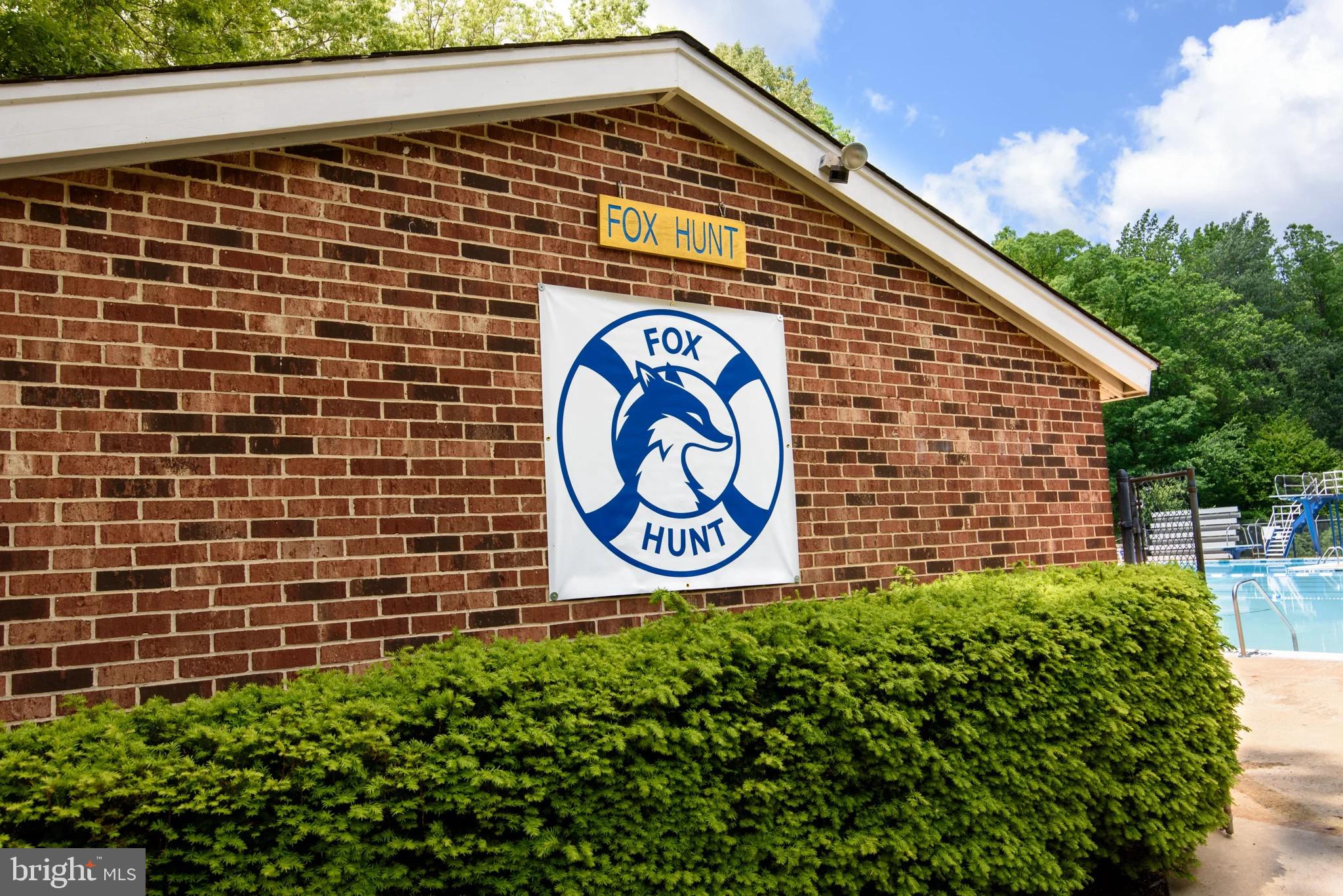 ORANGE HUNT ESTATES - Residential