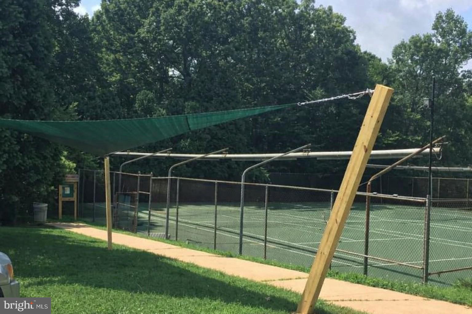 ORANGE HUNT ESTATES - Residential