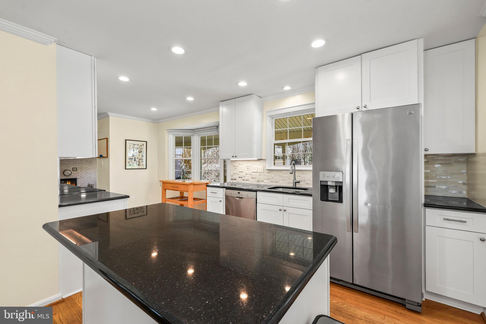 ORANGE HUNT ESTATES - Residential