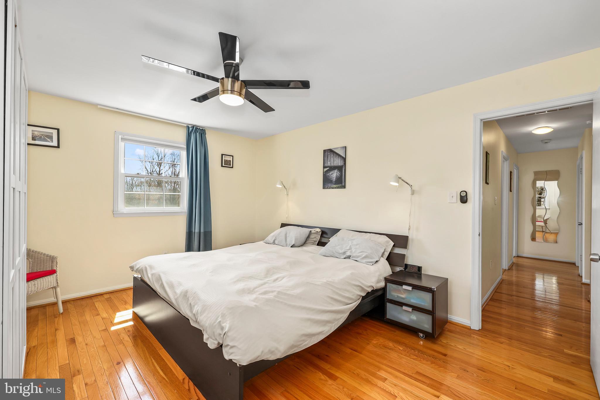 ORANGE HUNT ESTATES - Residential