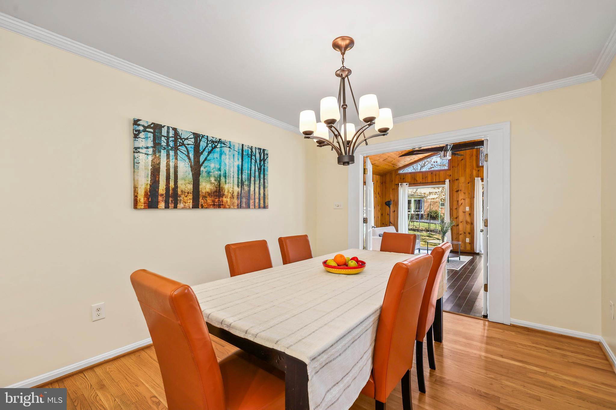 ORANGE HUNT ESTATES - Residential