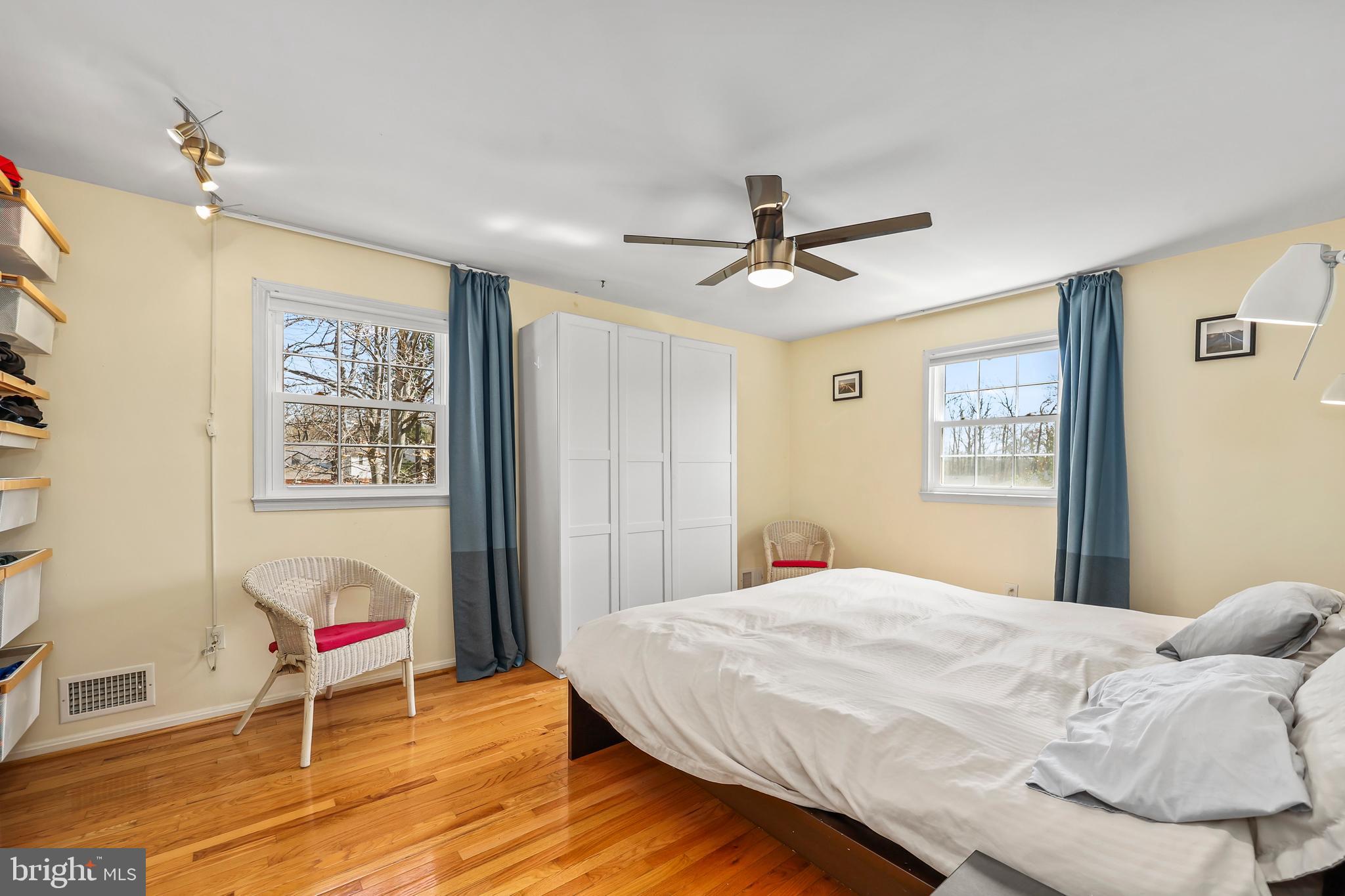 ORANGE HUNT ESTATES - Residential