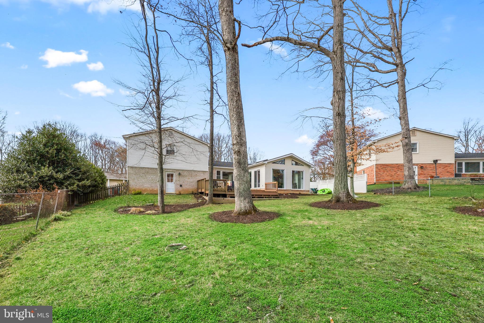 ORANGE HUNT ESTATES - Residential