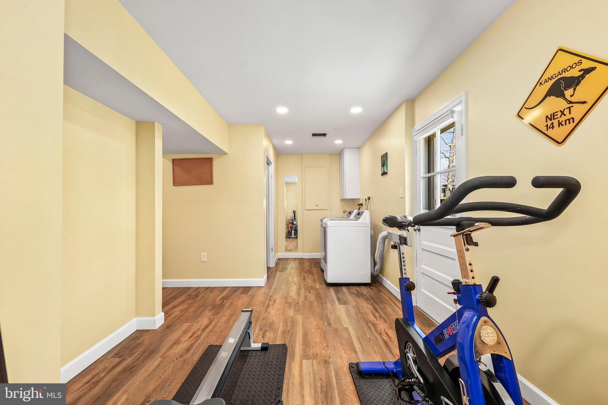 ORANGE HUNT ESTATES - Residential