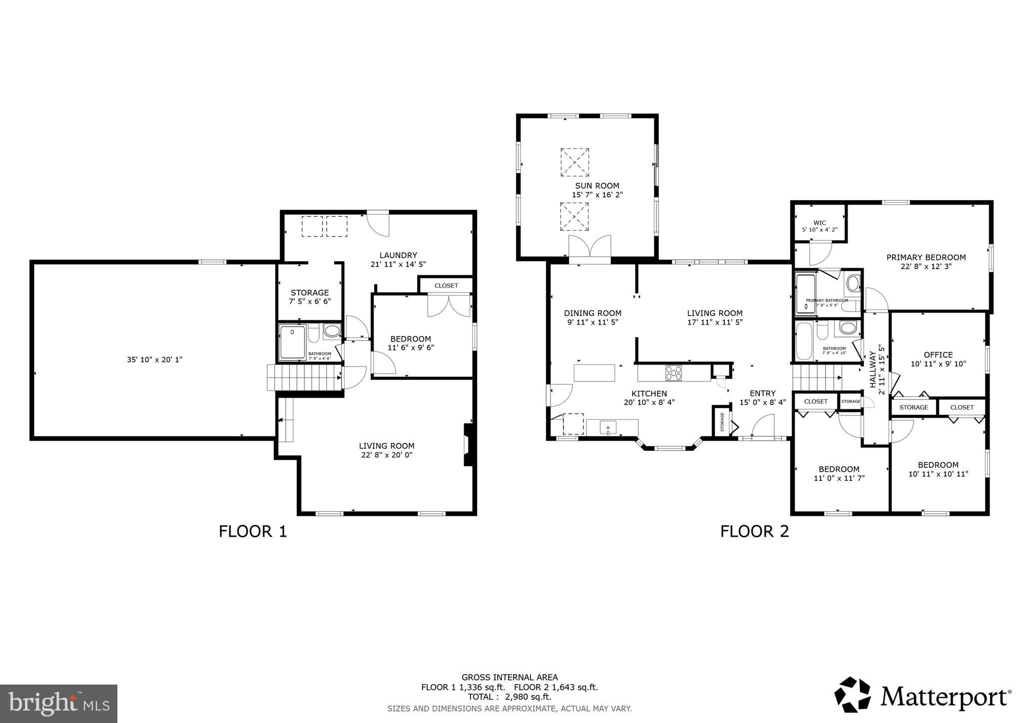 ORANGE HUNT ESTATES - Residential