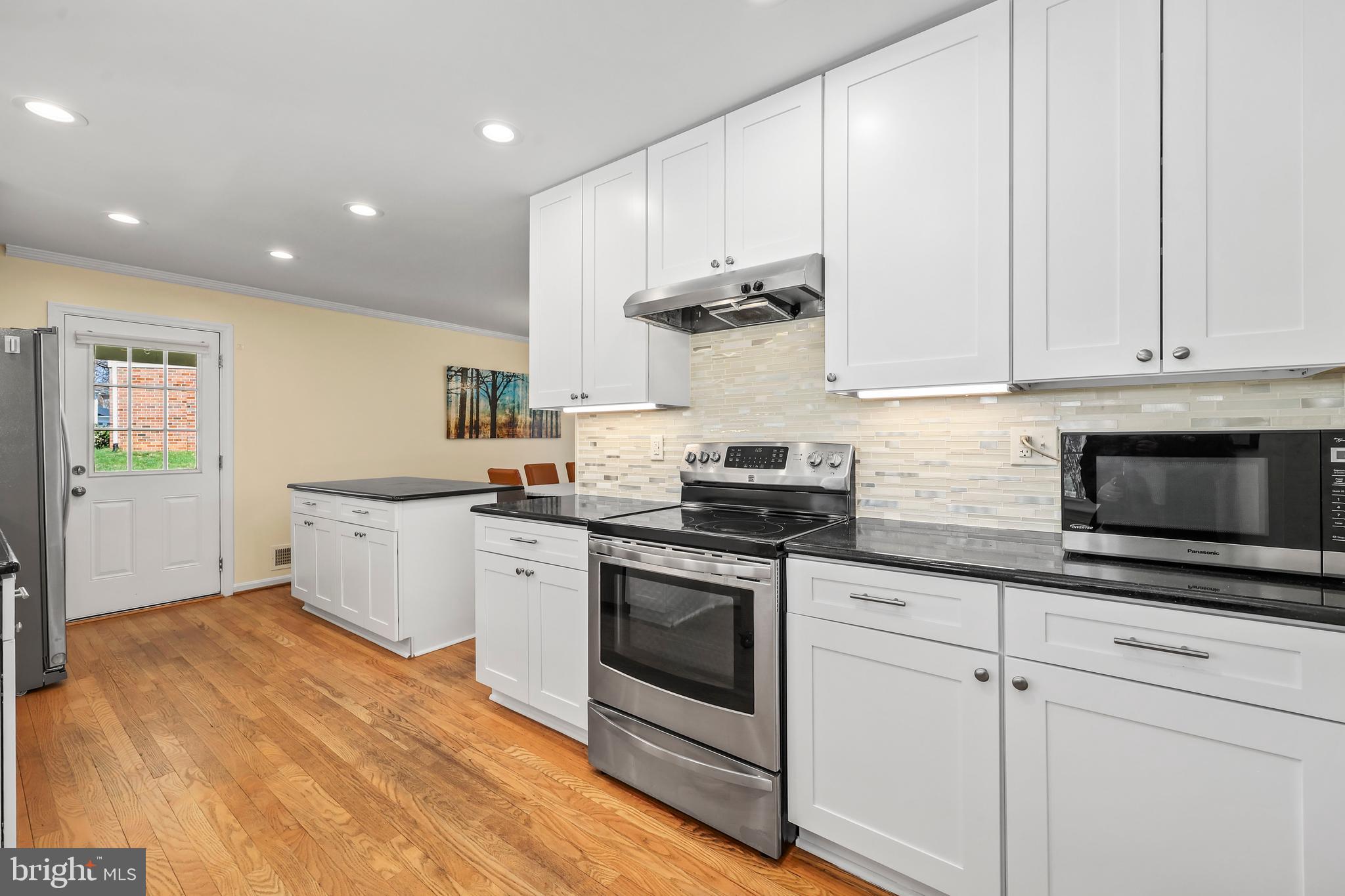 ORANGE HUNT ESTATES - Residential