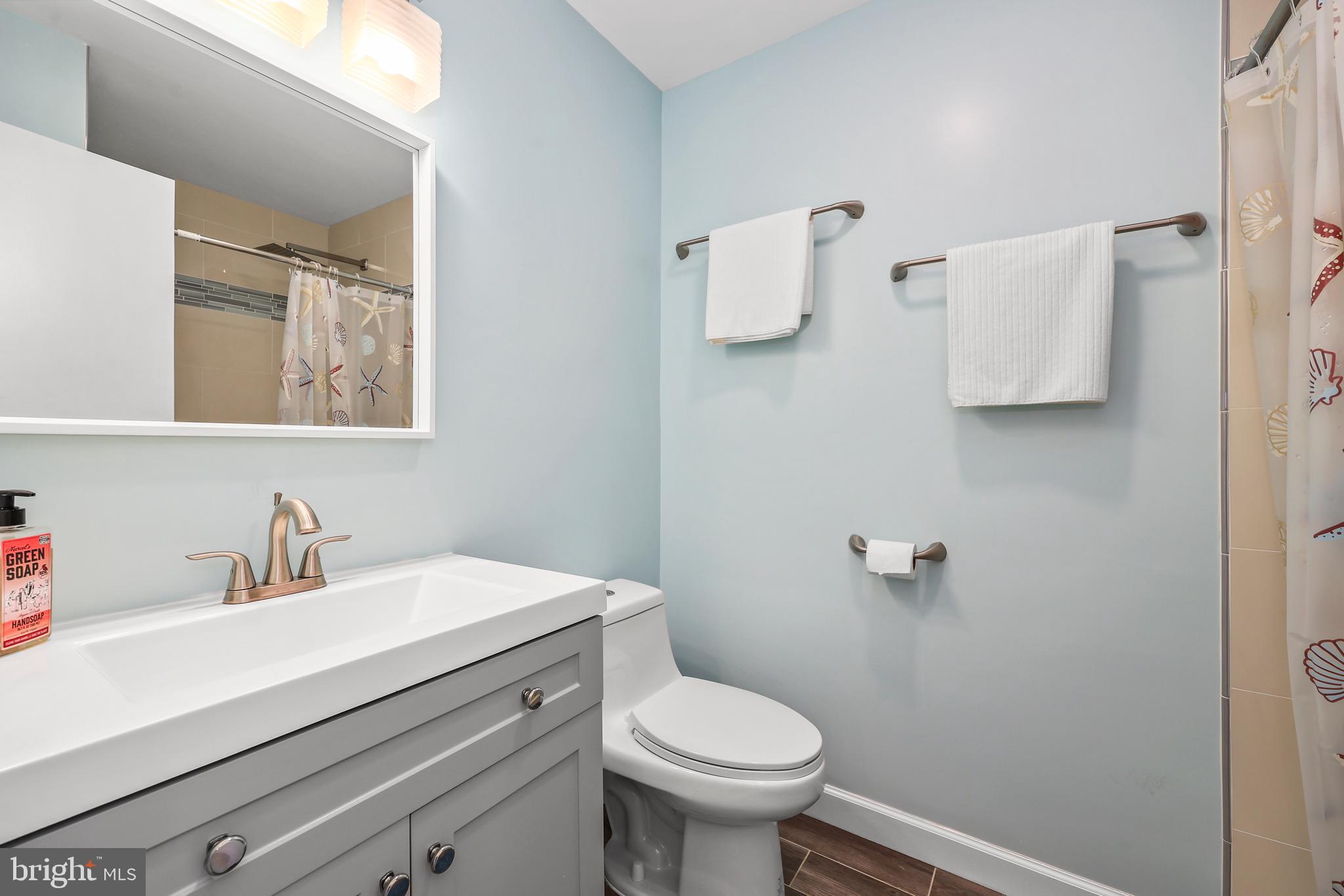 ORANGE HUNT ESTATES - Residential