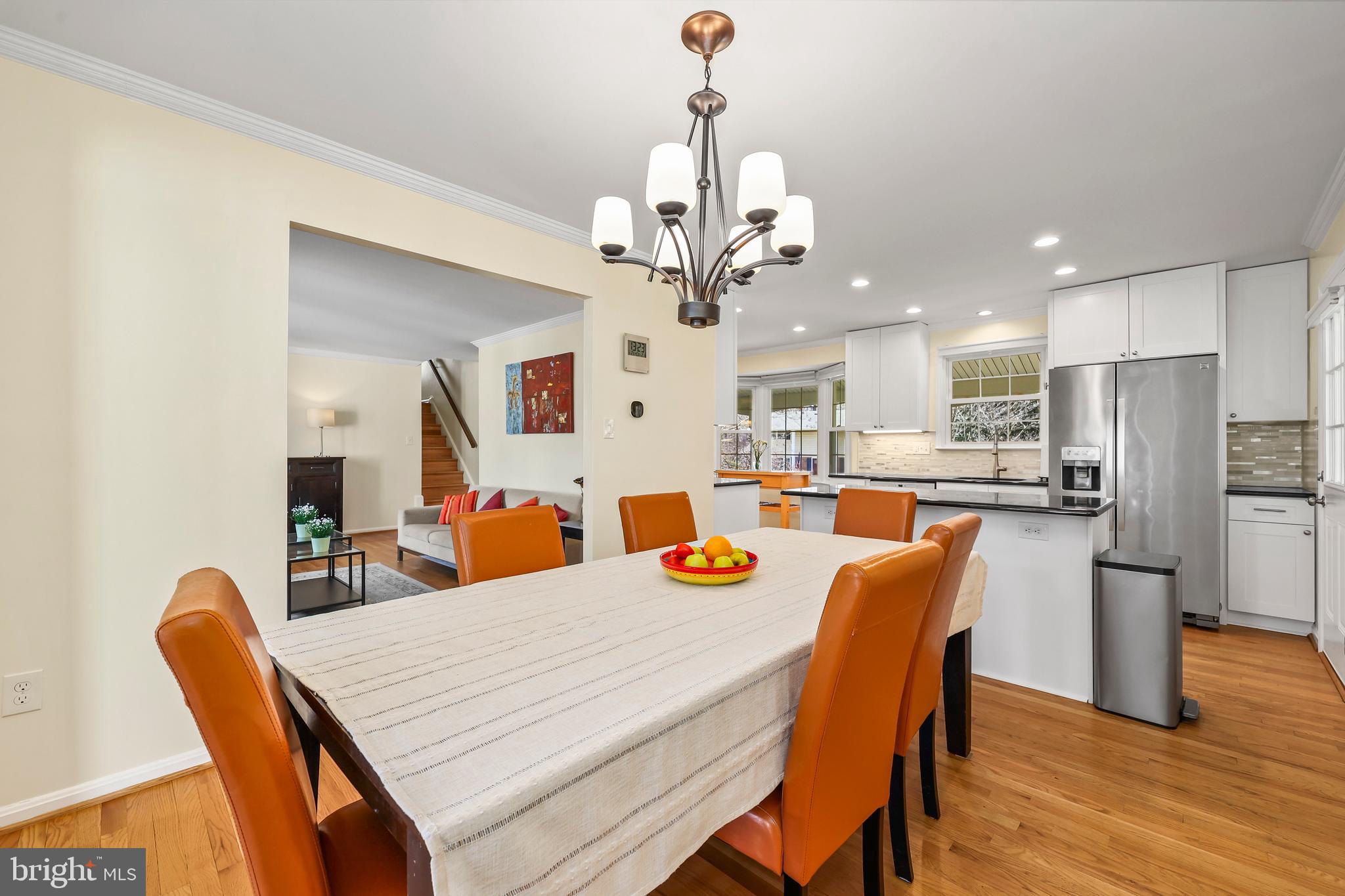 ORANGE HUNT ESTATES - Residential