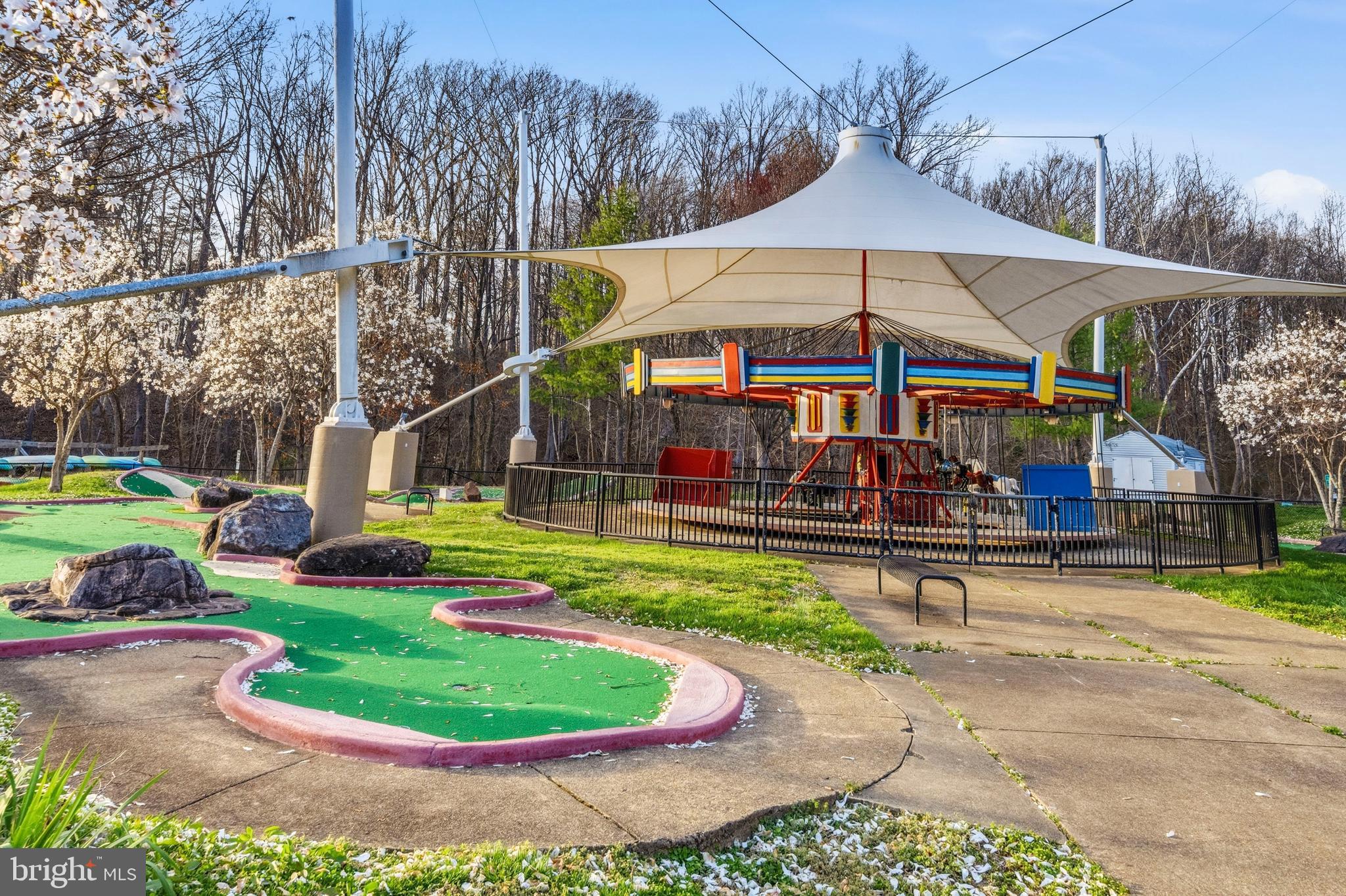 ORANGE HUNT ESTATES - Residential