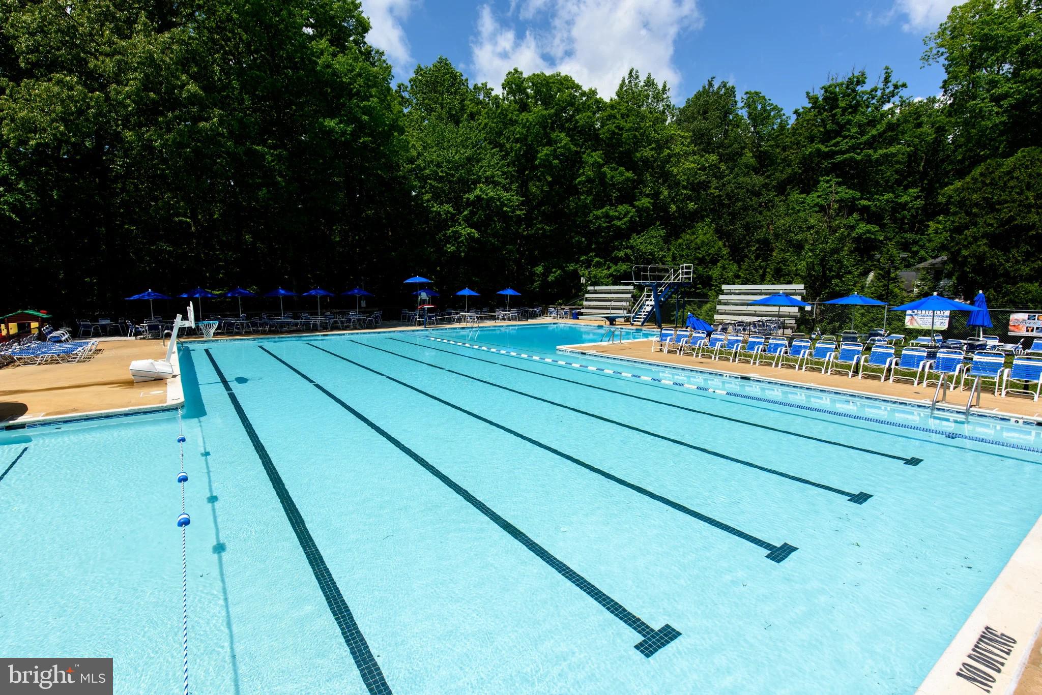 ORANGE HUNT ESTATES - Residential