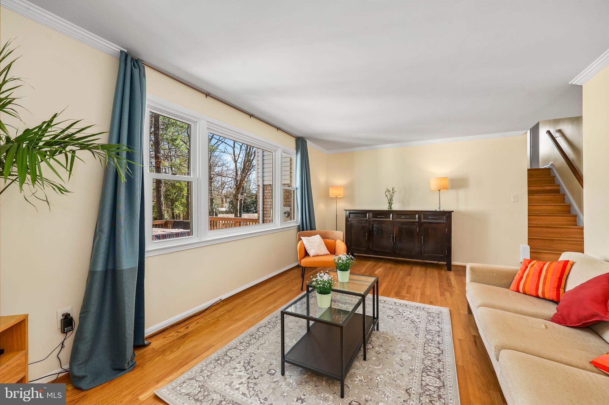 ORANGE HUNT ESTATES - Residential