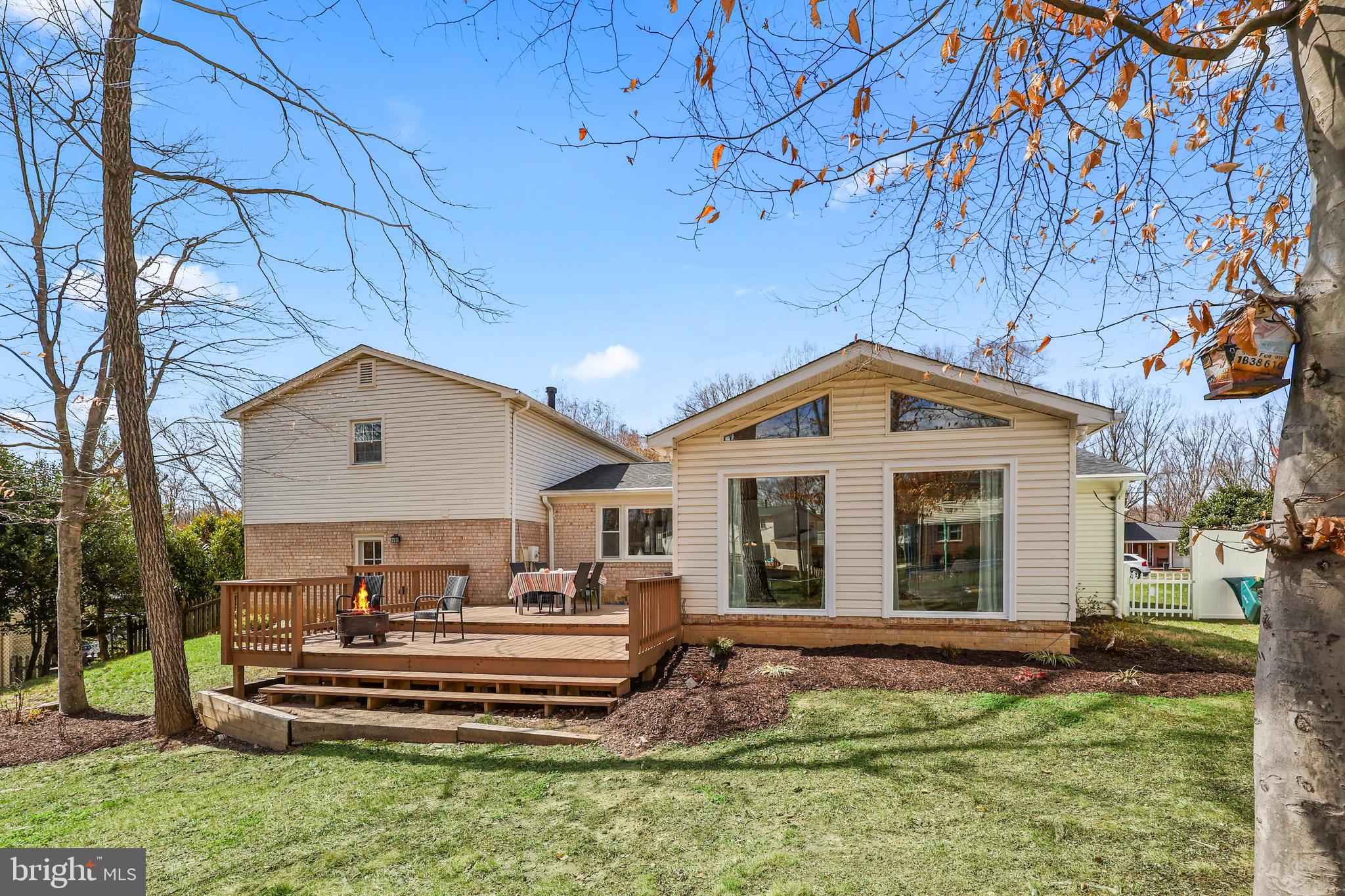 ORANGE HUNT ESTATES - Residential