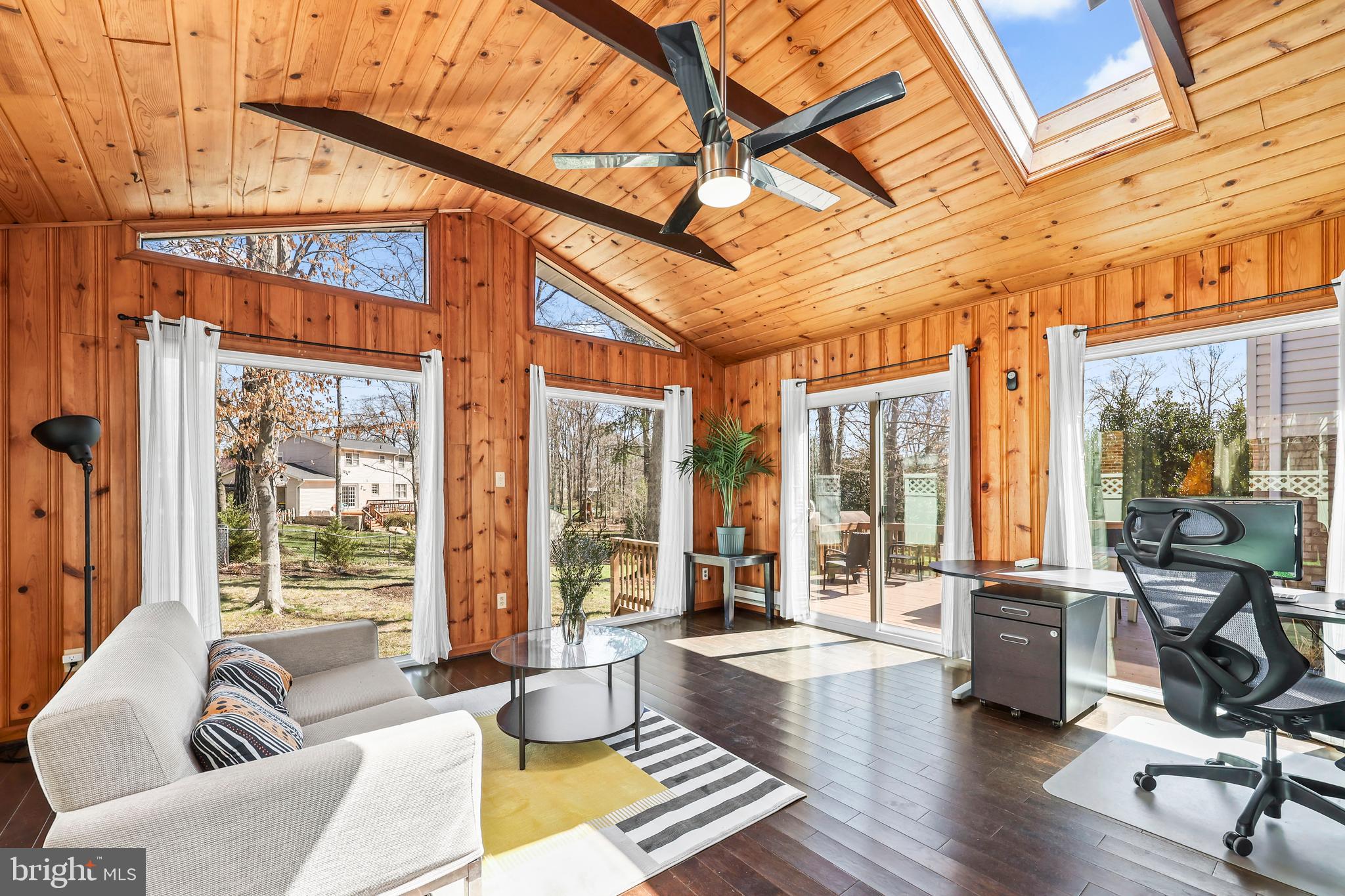 ORANGE HUNT ESTATES - Residential