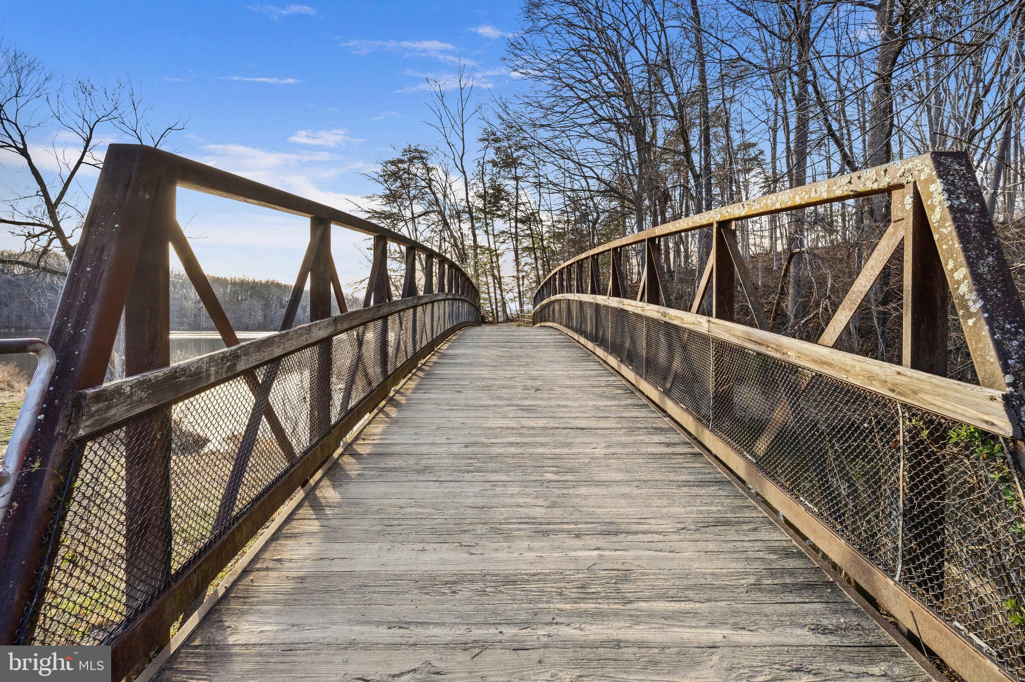 ORANGE HUNT ESTATES - Residential