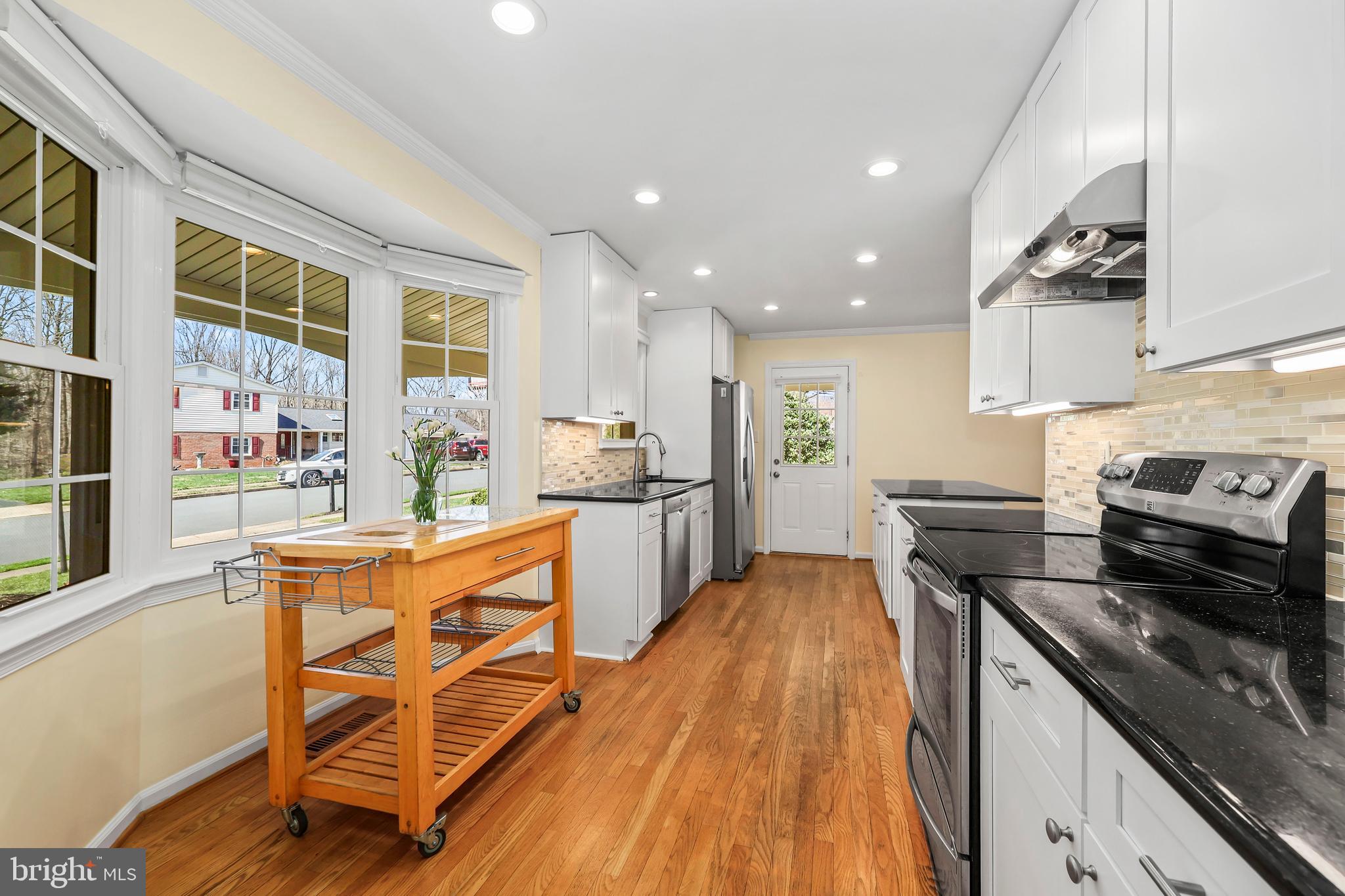 ORANGE HUNT ESTATES - Residential