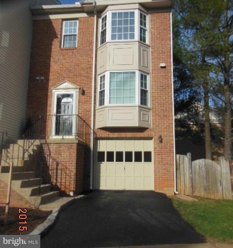 AMBERFIELD - Residential Lease