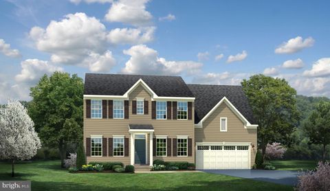 3515 WILDVIEW LANE YORK PA 17404