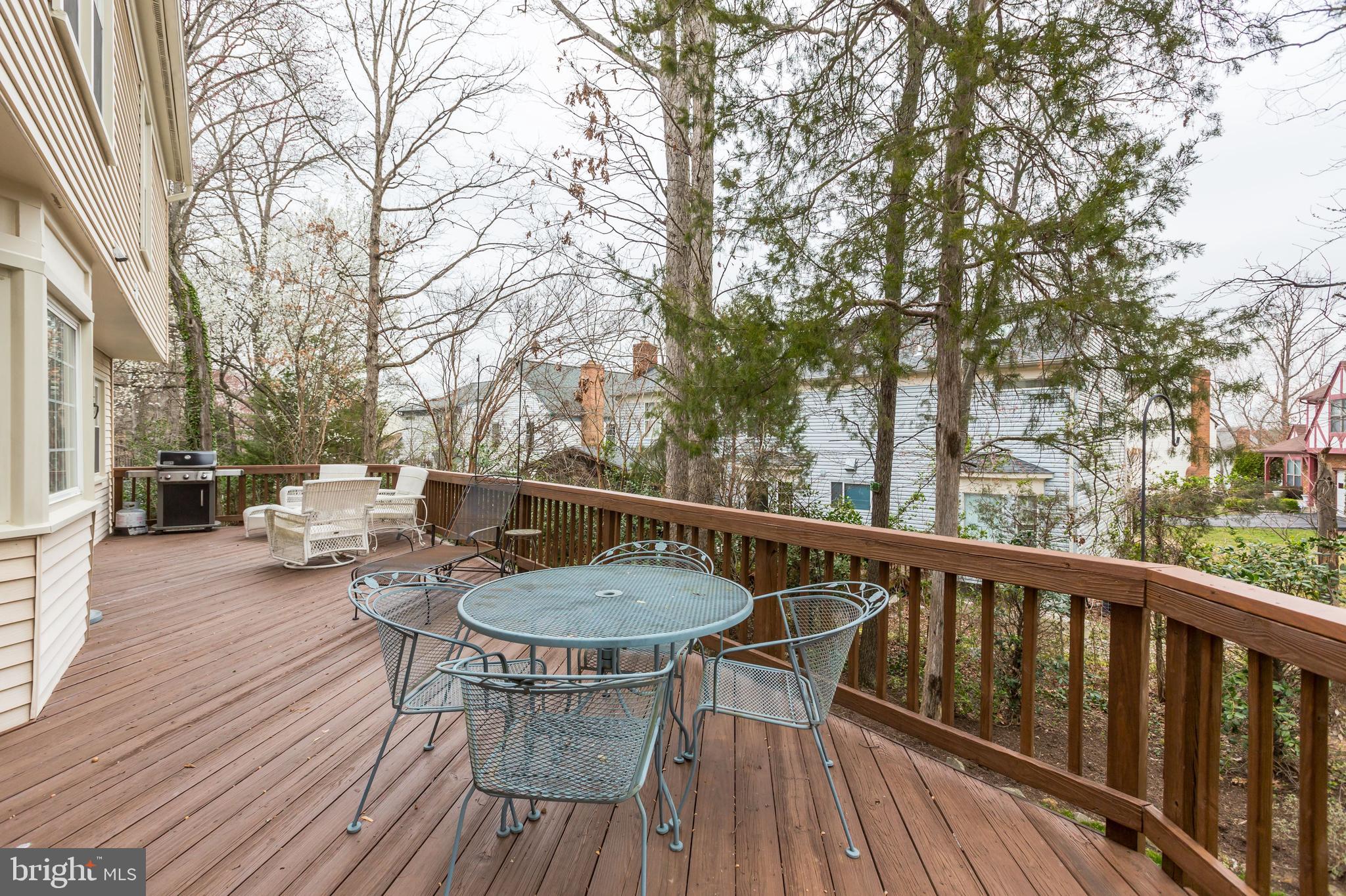 LITTLE ROCKY RUN - Residential