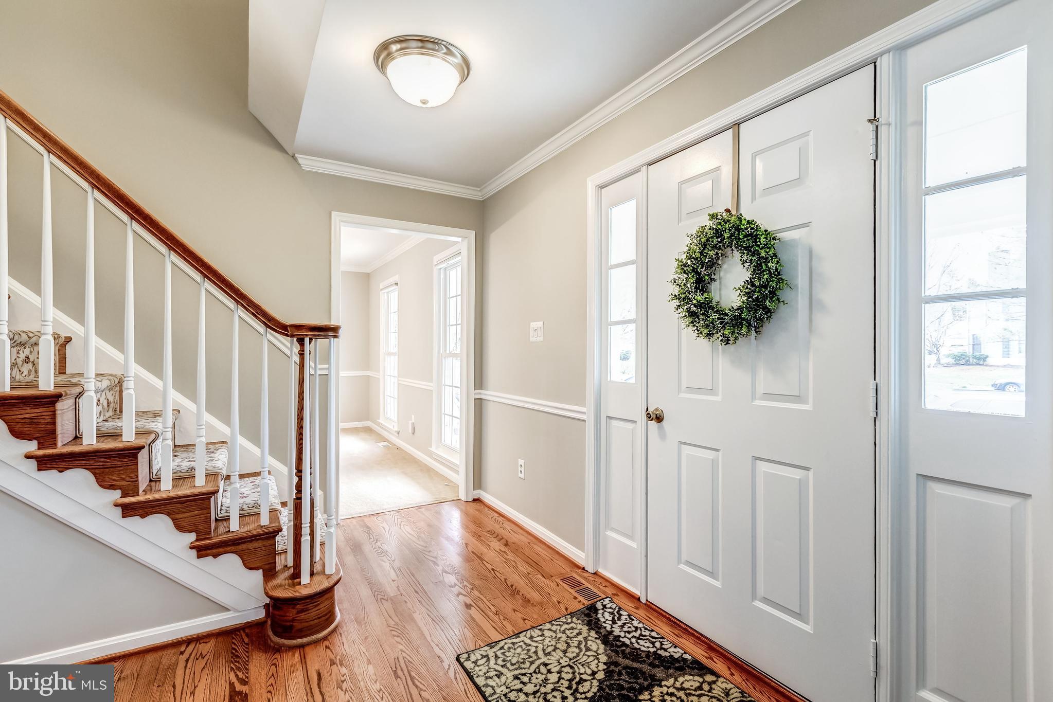 LITTLE ROCKY RUN - Residential