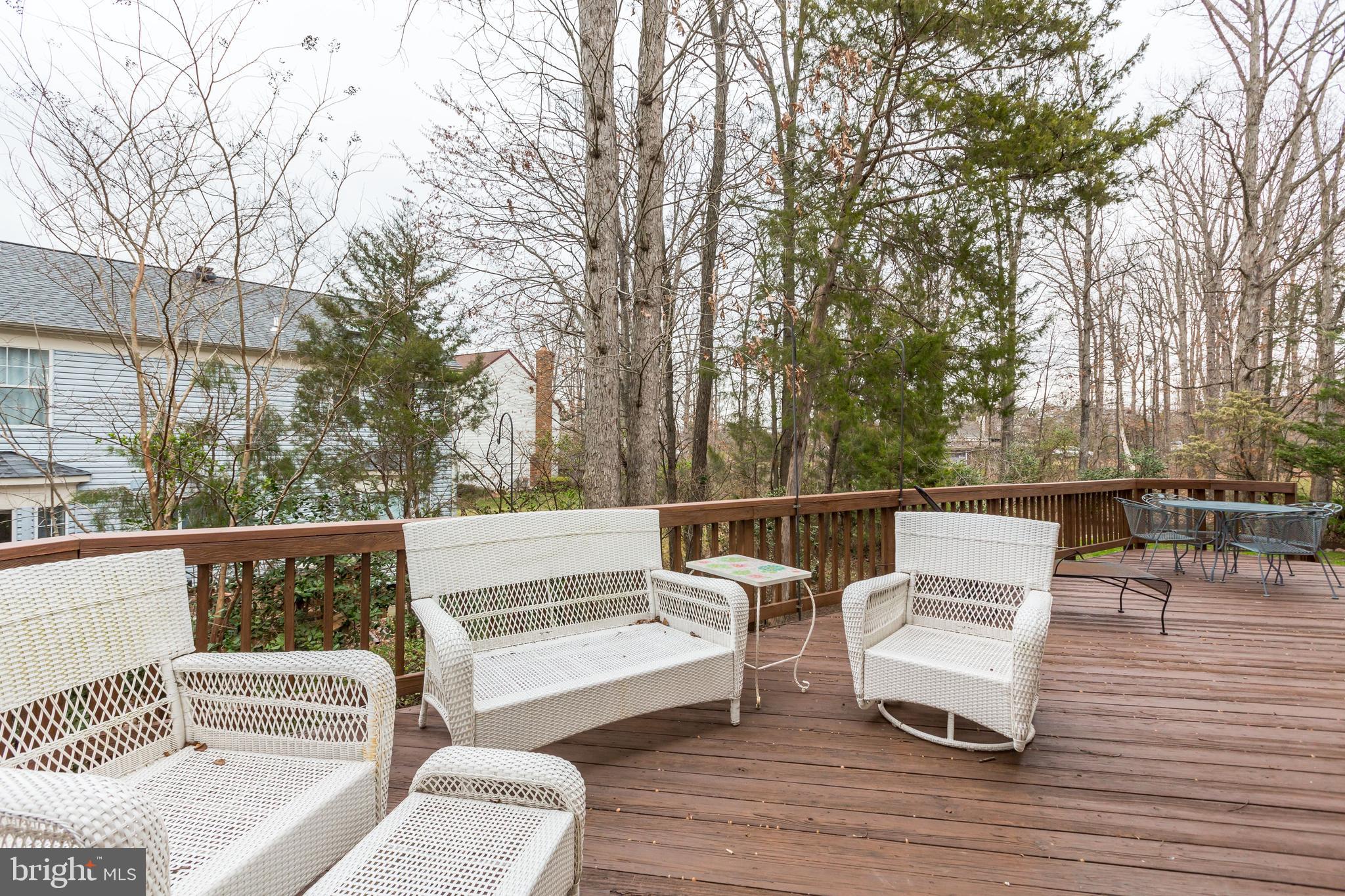 LITTLE ROCKY RUN - Residential