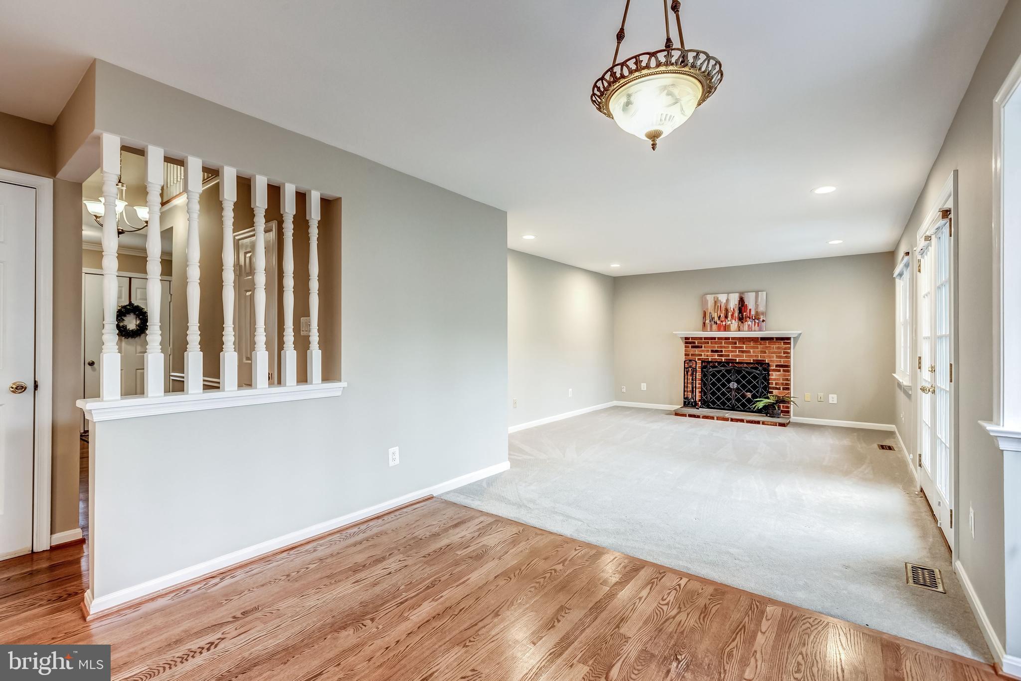 LITTLE ROCKY RUN - Residential