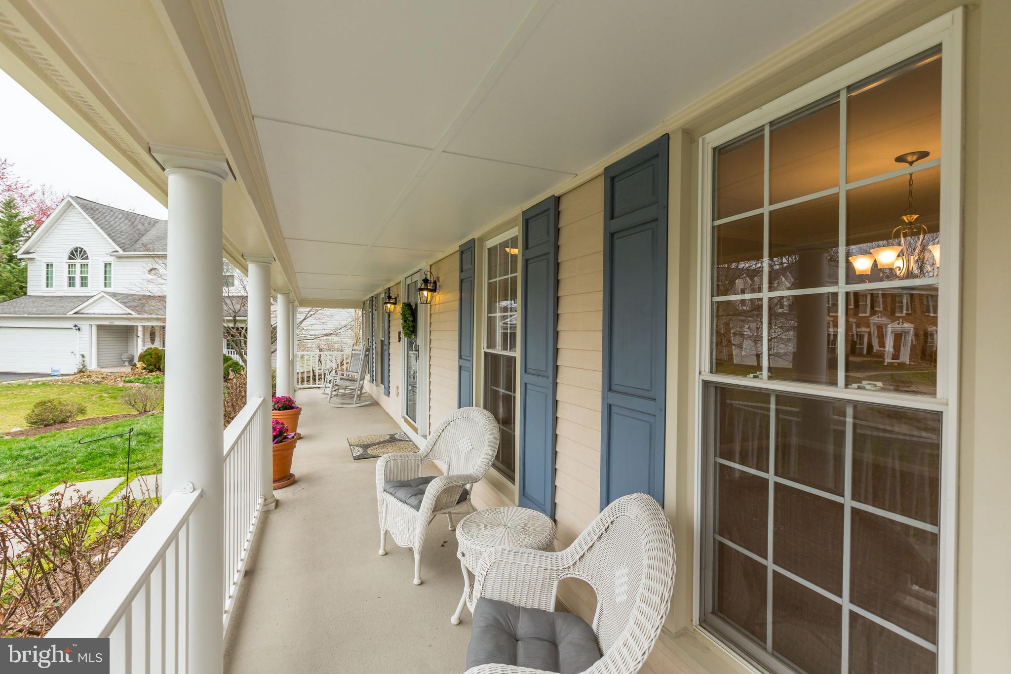 LITTLE ROCKY RUN - Residential