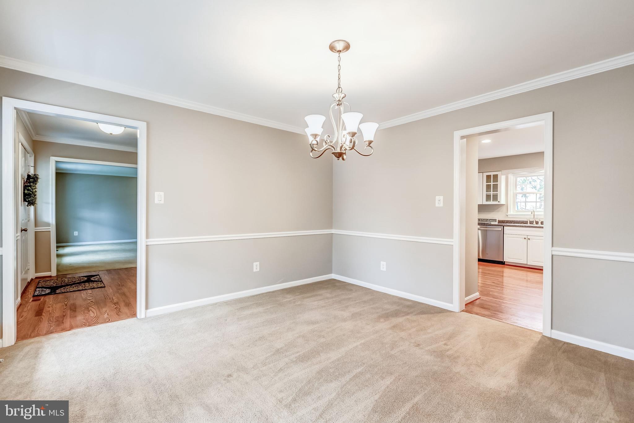 LITTLE ROCKY RUN - Residential