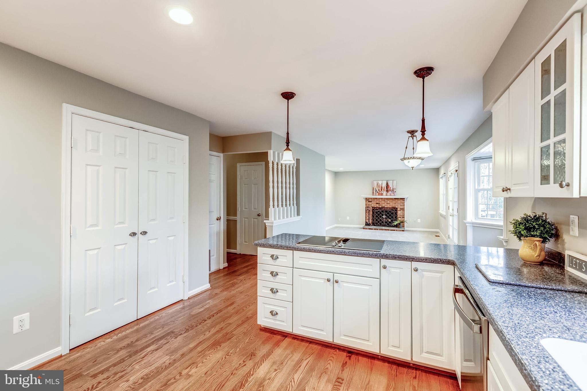 LITTLE ROCKY RUN - Residential