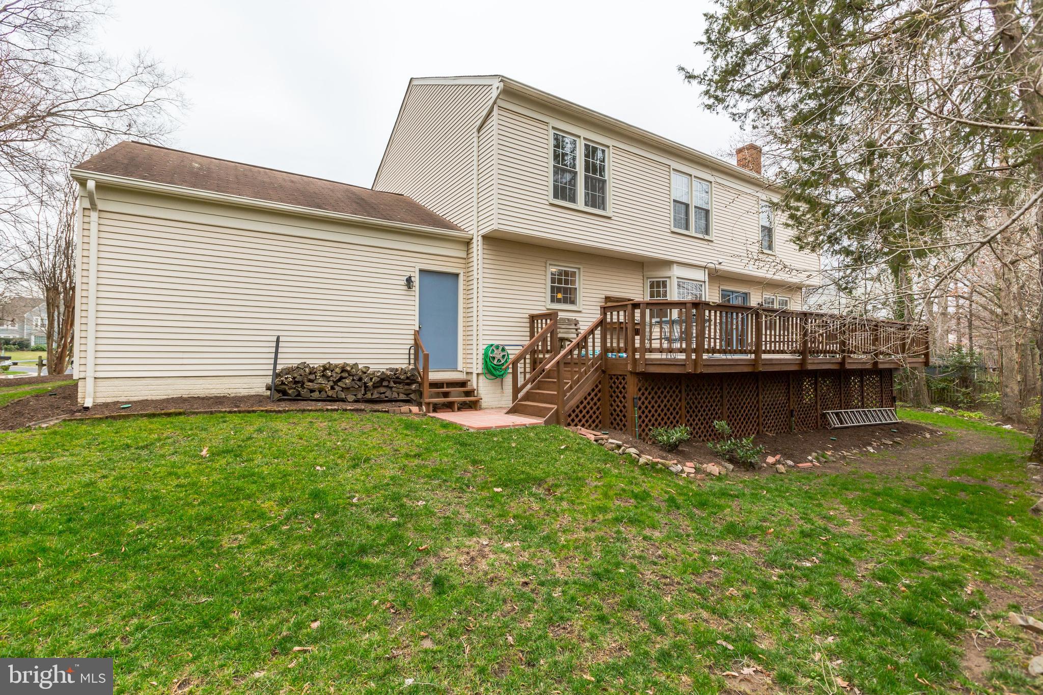 LITTLE ROCKY RUN - Residential