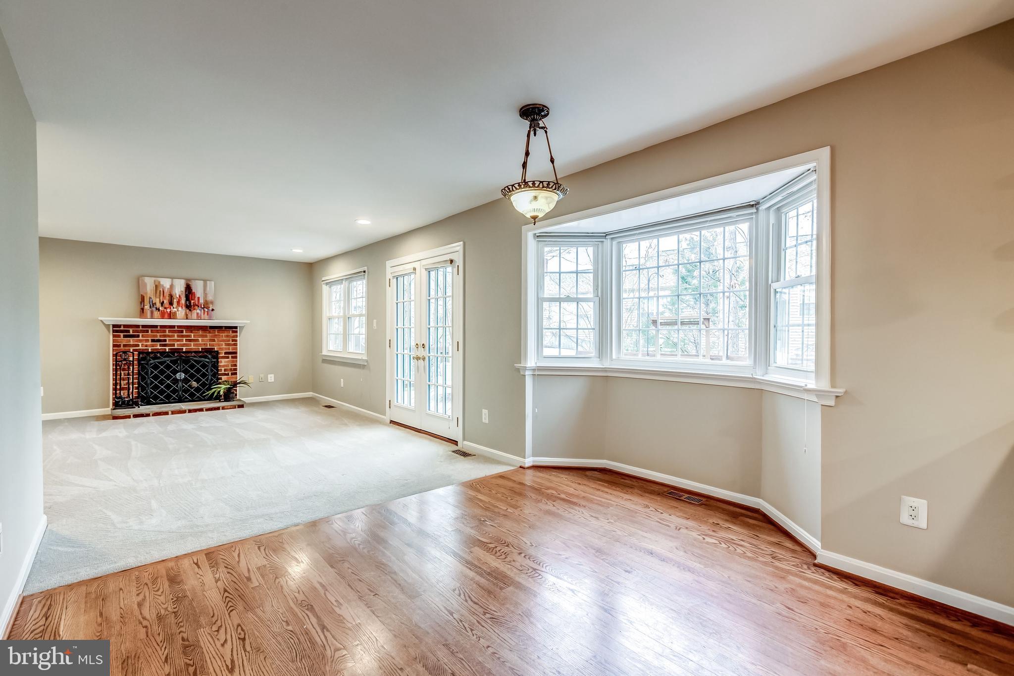 LITTLE ROCKY RUN - Residential