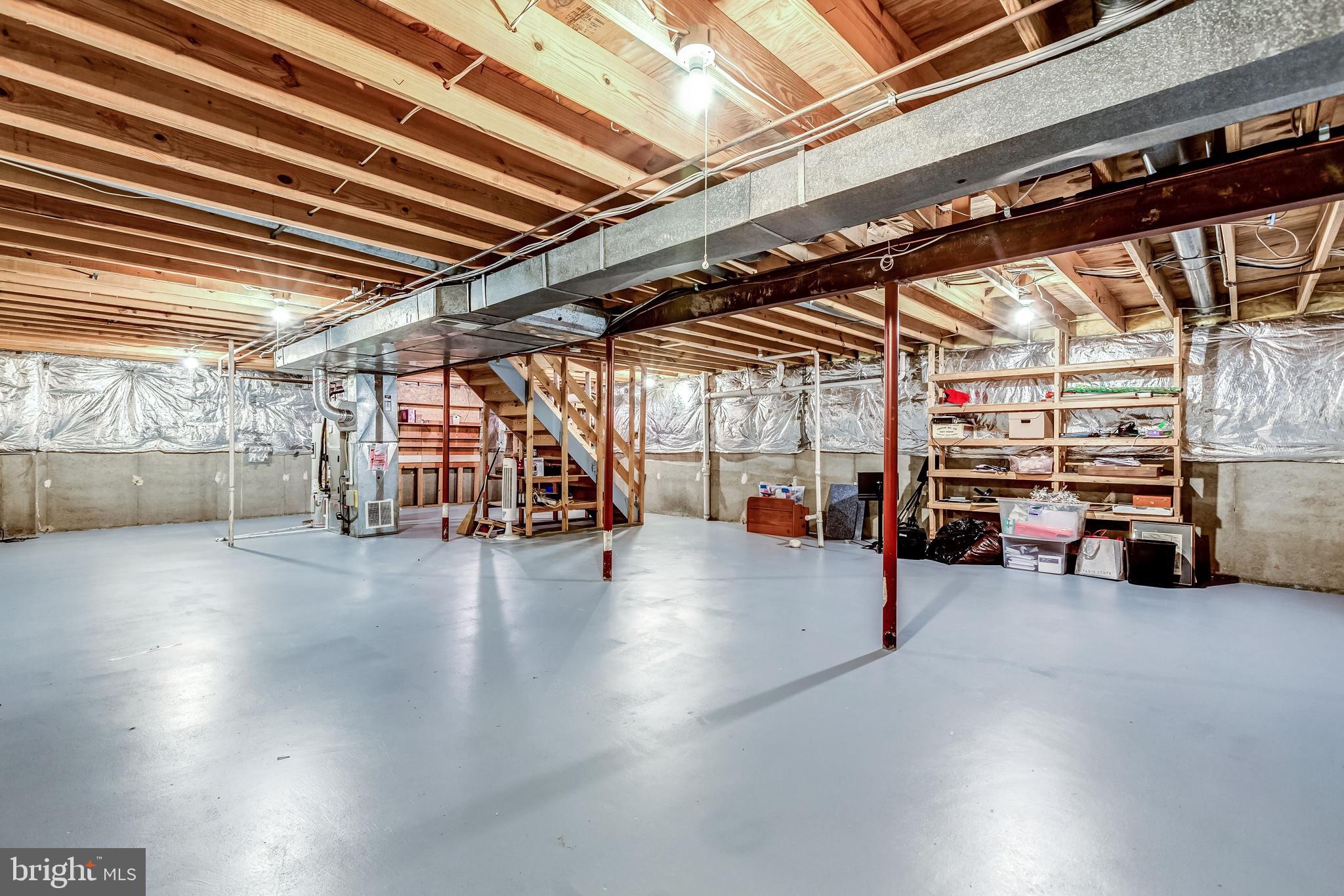 LITTLE ROCKY RUN - Residential