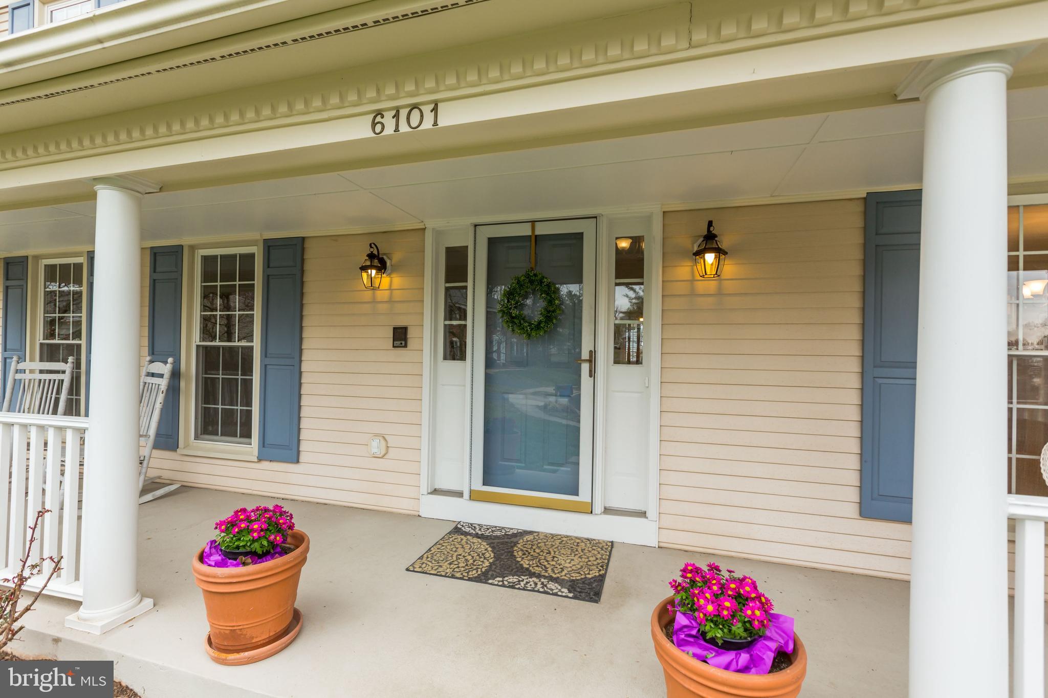 LITTLE ROCKY RUN - Residential