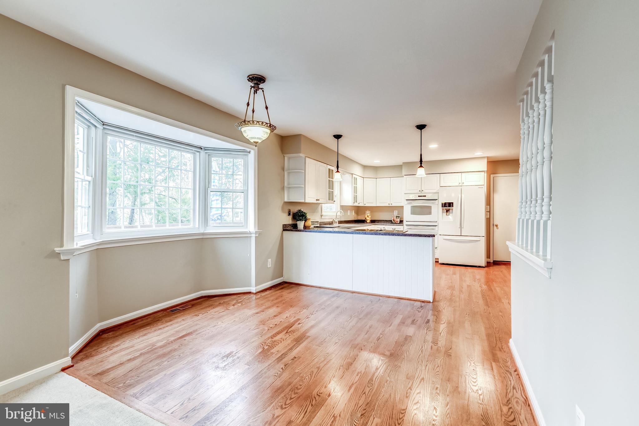 LITTLE ROCKY RUN - Residential