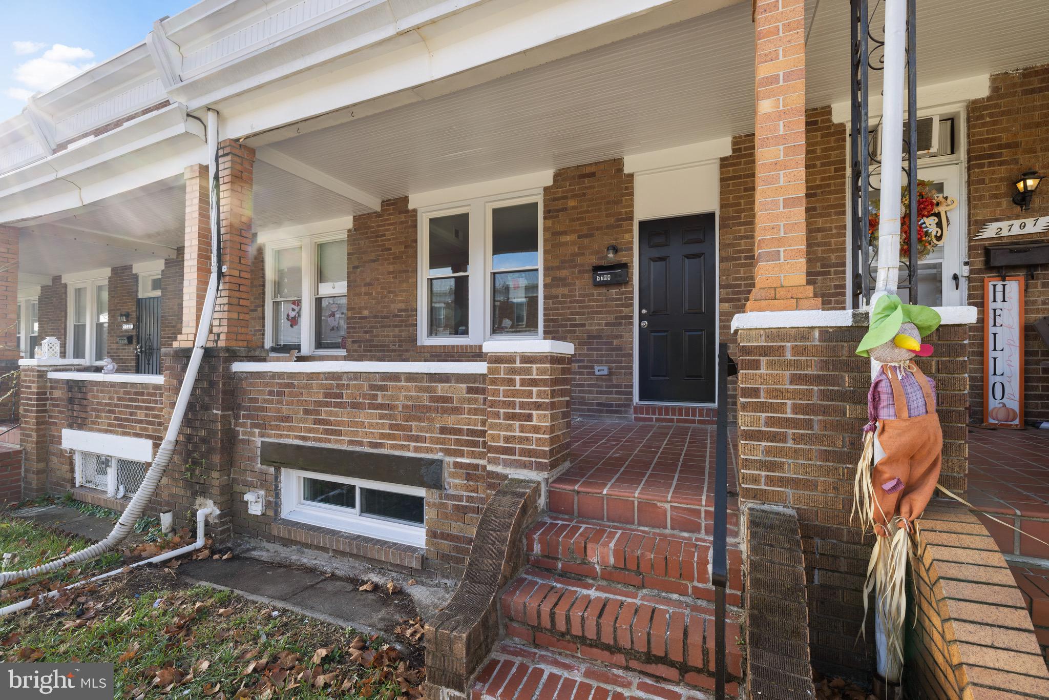 BELAIR-EDISON - Residential