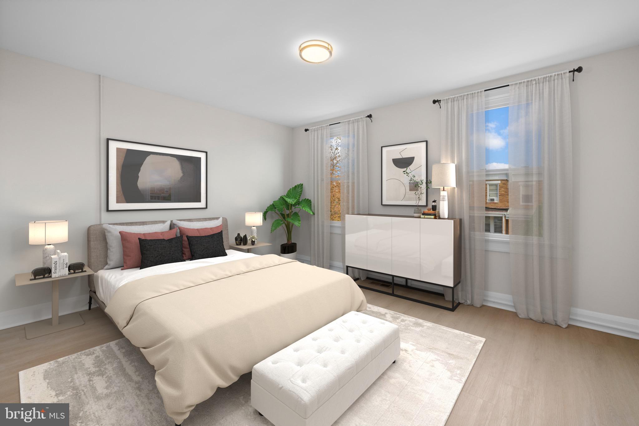 BELAIR-EDISON - Residential