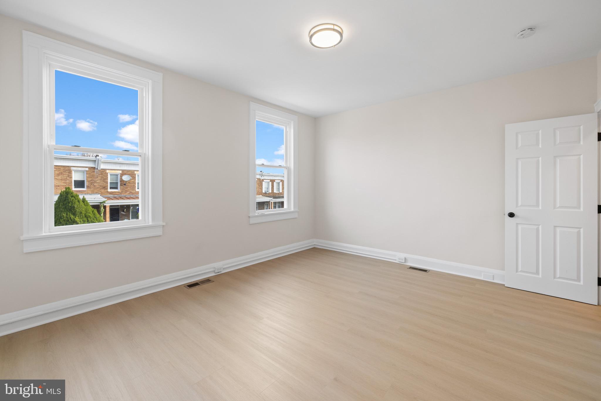 BELAIR-EDISON - Residential