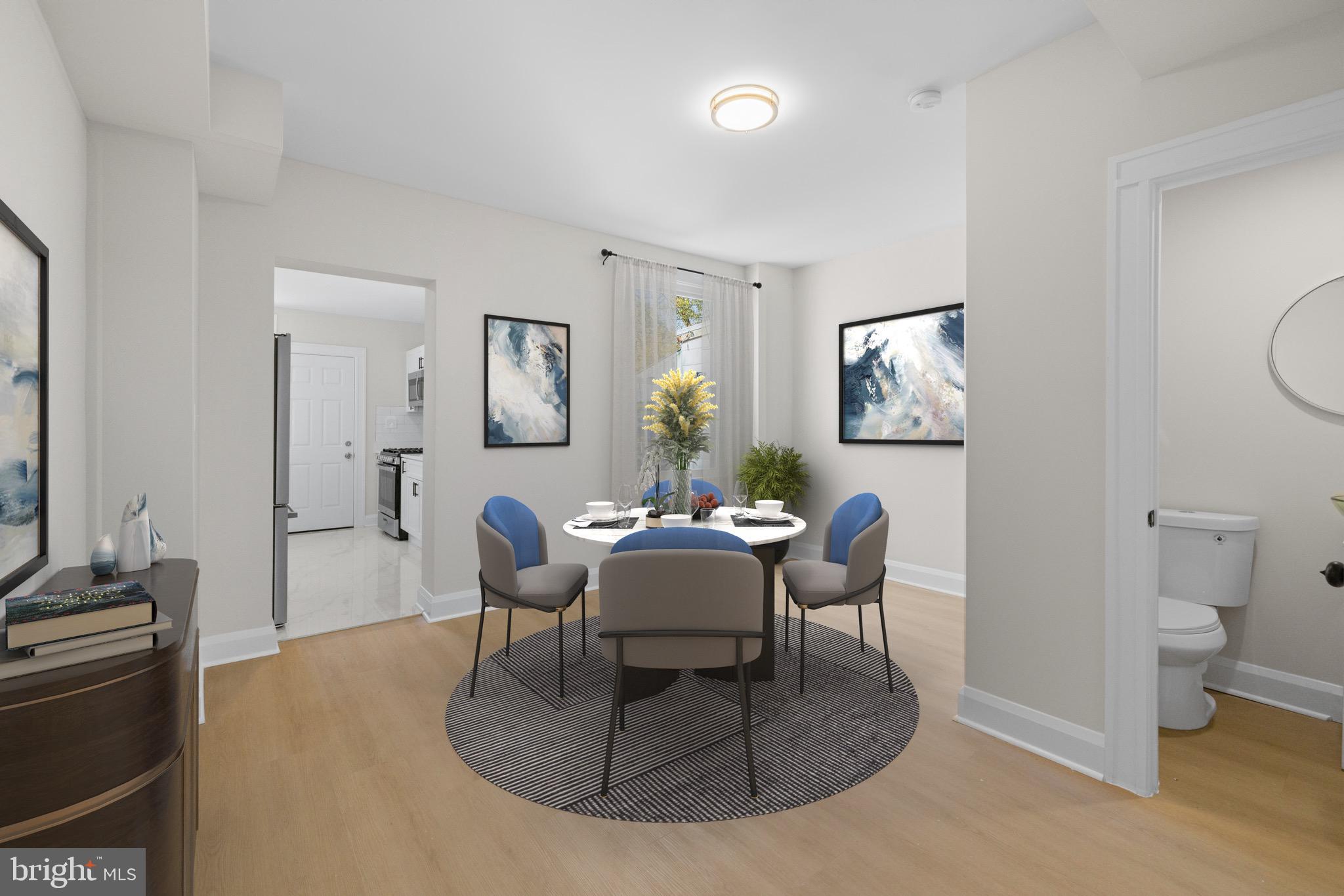 BELAIR-EDISON - Residential