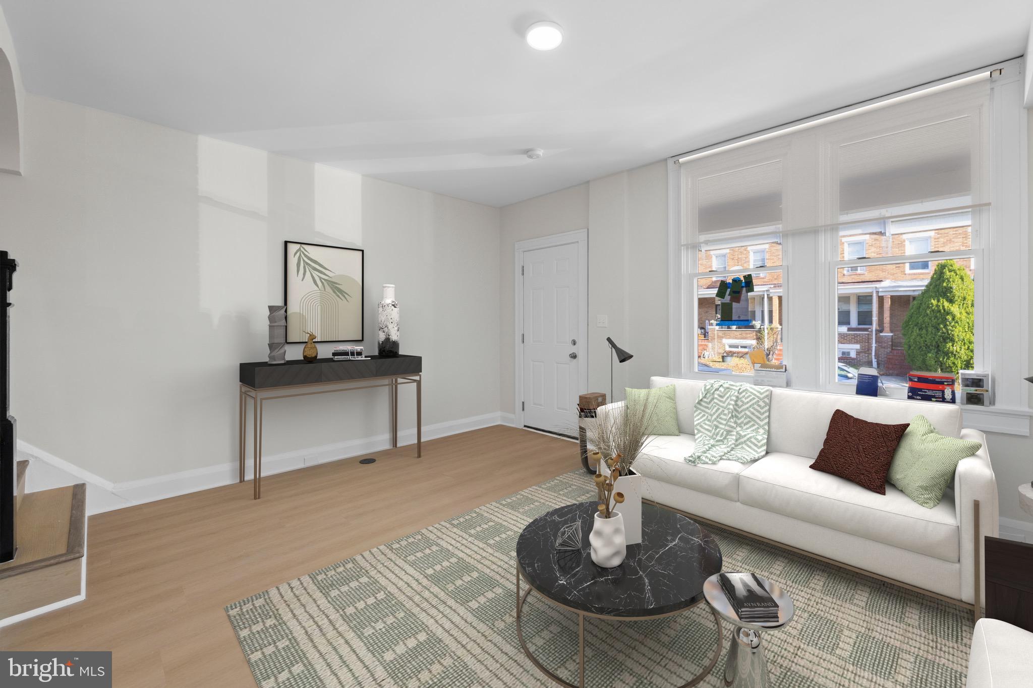 BELAIR-EDISON - Residential