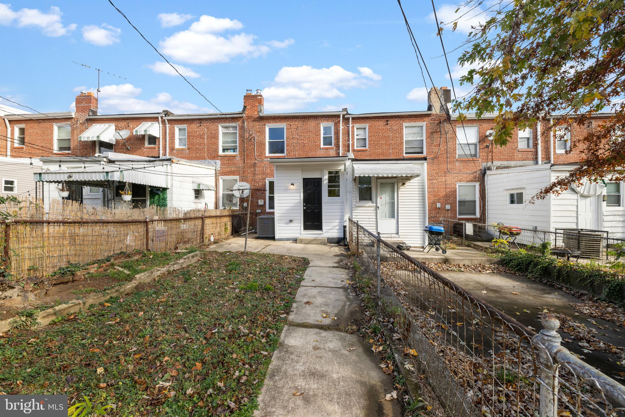 BELAIR-EDISON - Residential