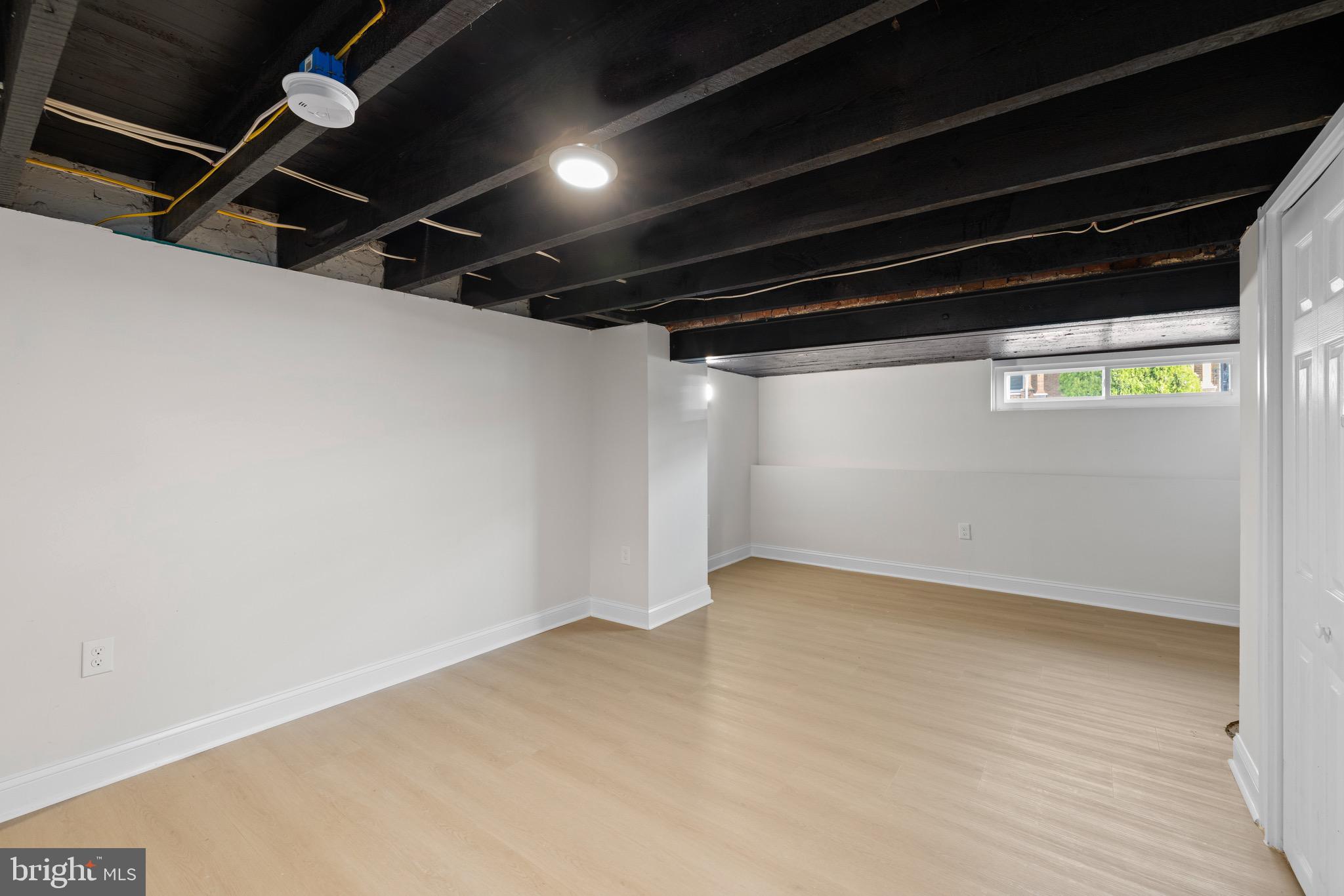 BELAIR-EDISON - Residential