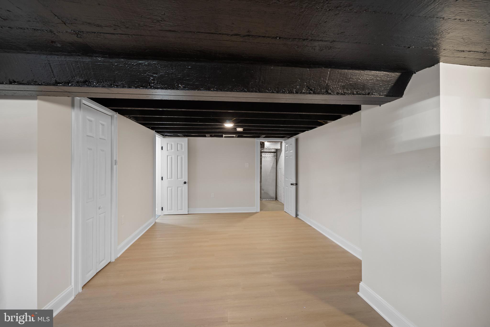 BELAIR-EDISON - Residential