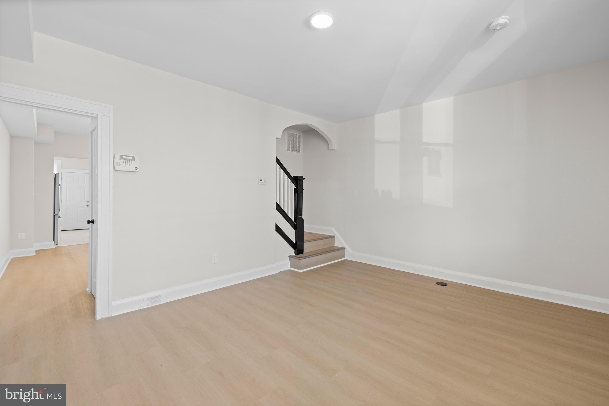 BELAIR-EDISON - Residential