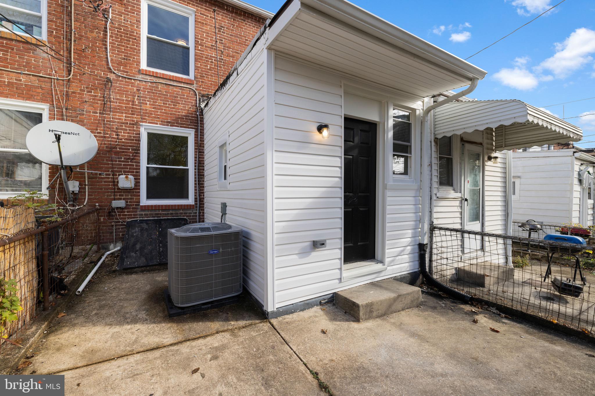 BELAIR-EDISON - Residential