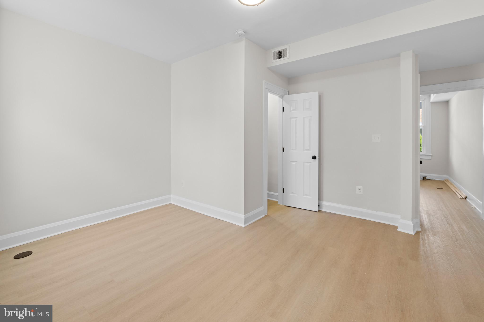 BELAIR-EDISON - Residential